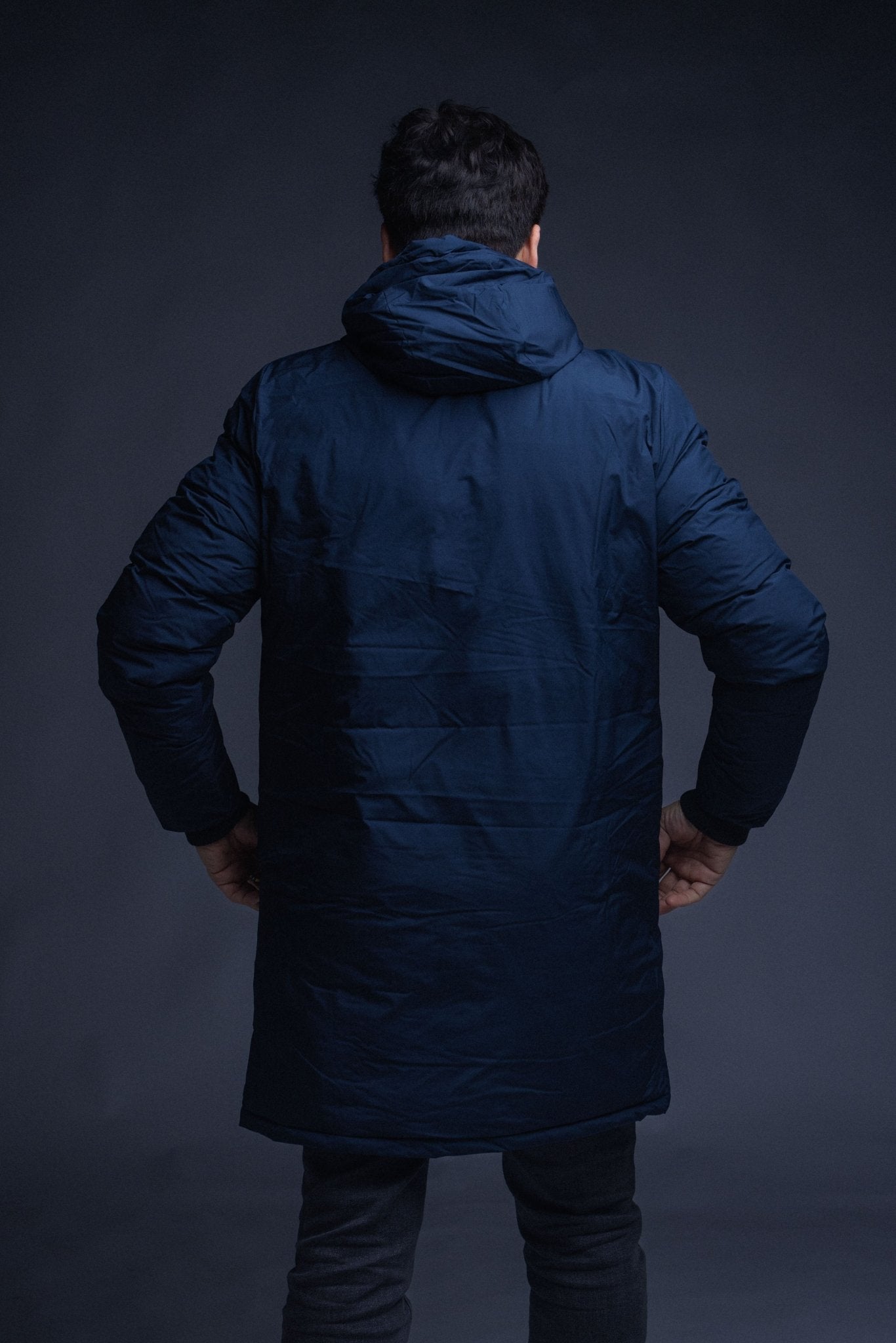 Rudy - La Doudounerie