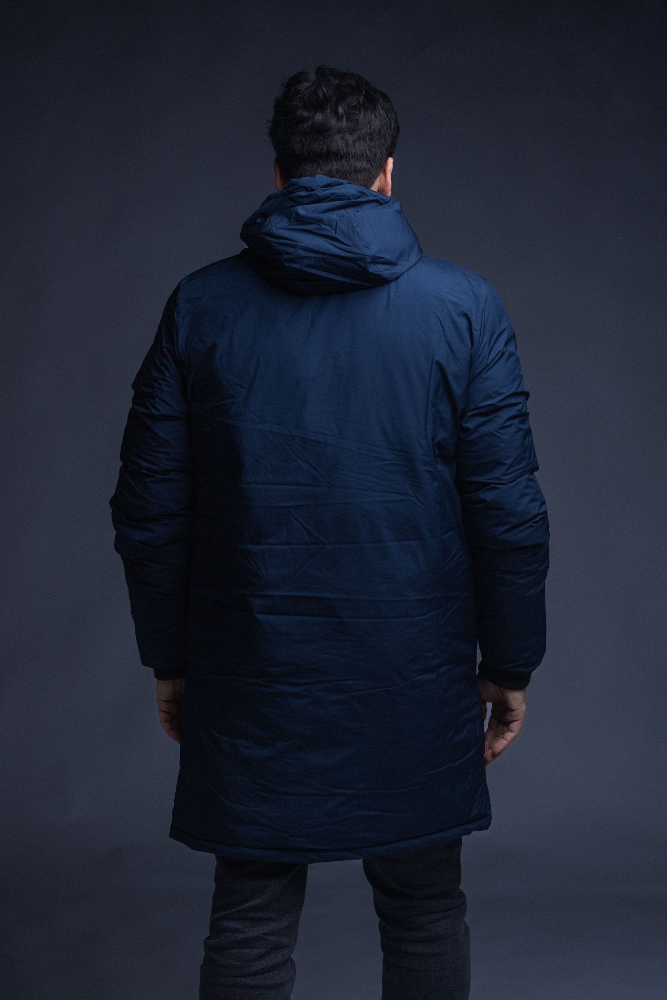 Rudy - La Doudounerie