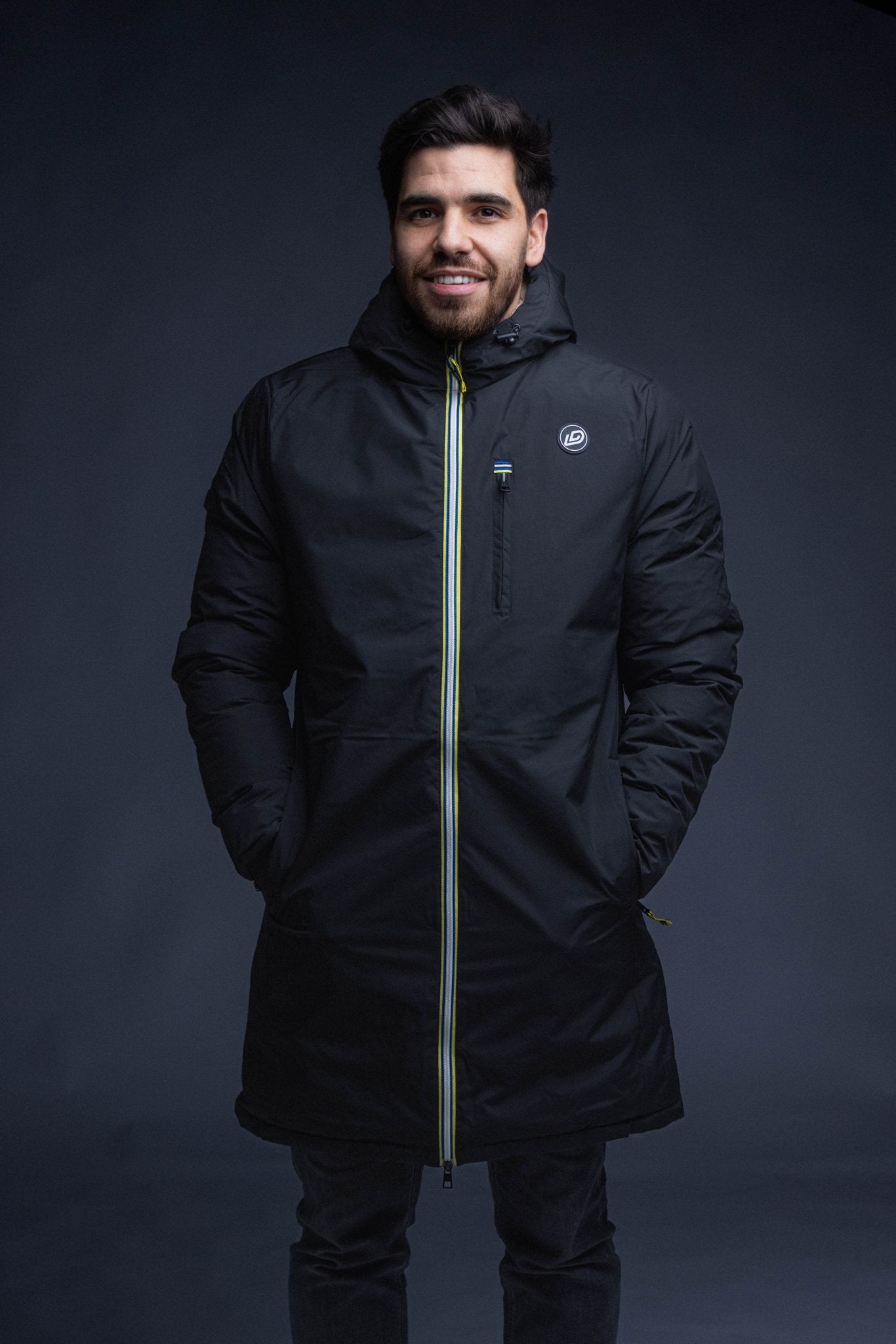 Rudy - La Doudounerie