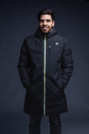 Rudy - La Doudounerie