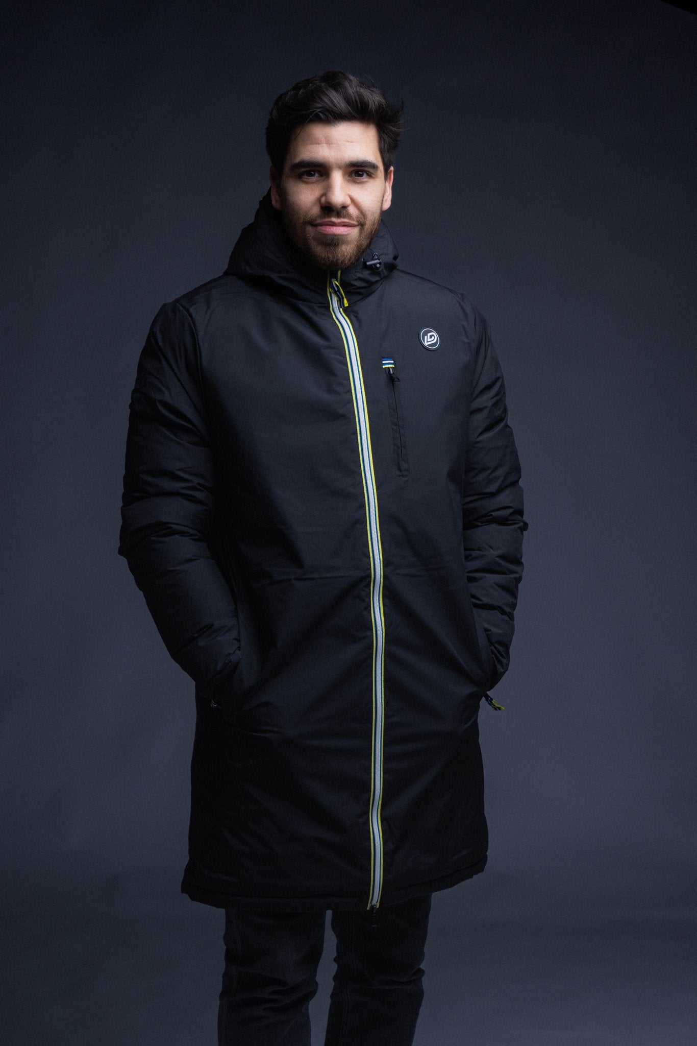 Rudy - La Doudounerie