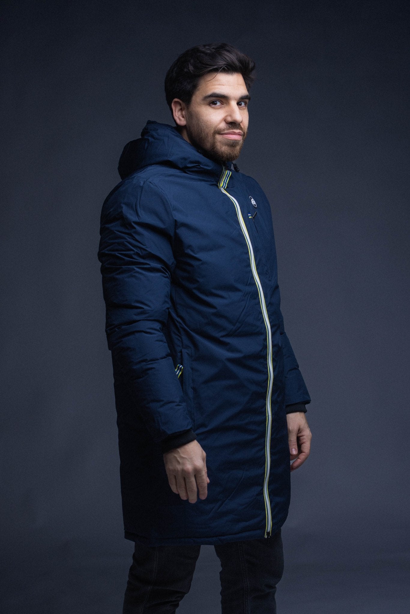 Rudy - La Doudounerie