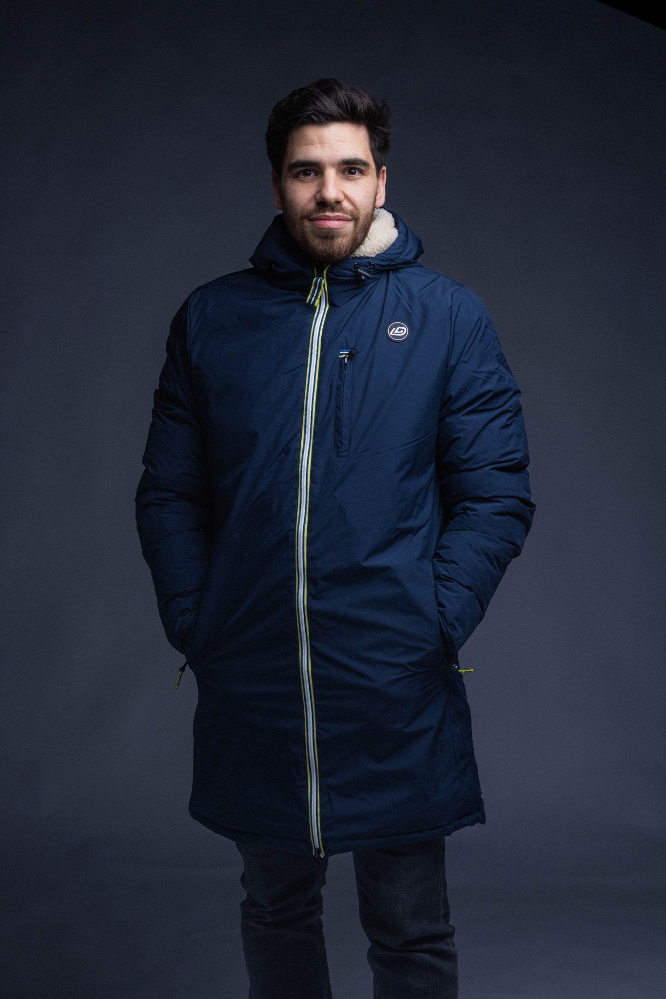 Rudy - La Doudounerie