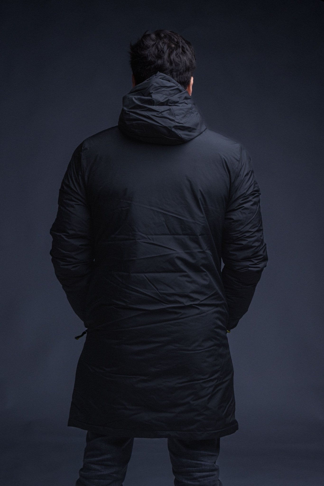 Rudy - La Doudounerie