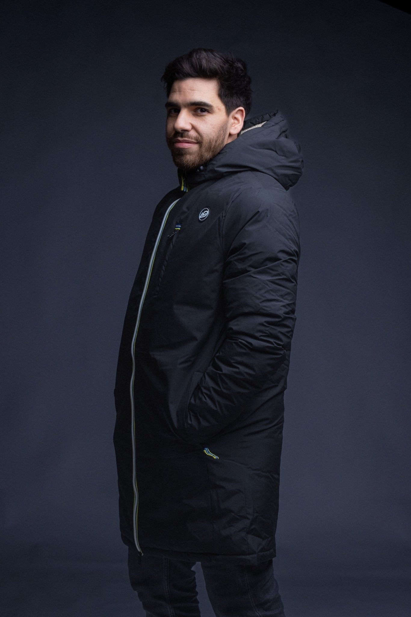 Rudy - La Doudounerie