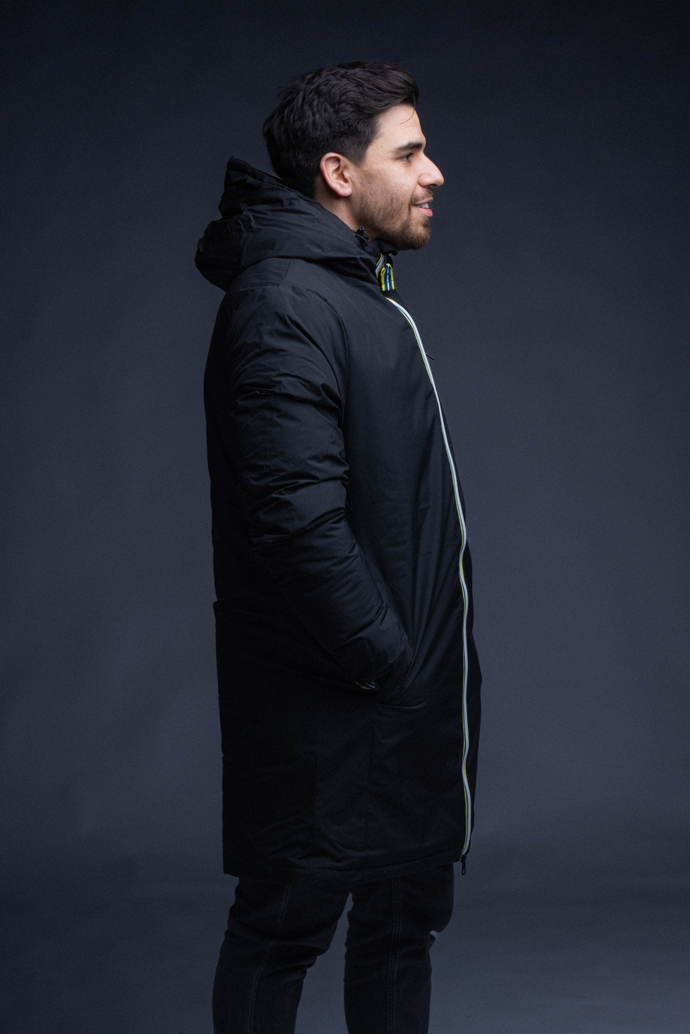 Rudy - La Doudounerie