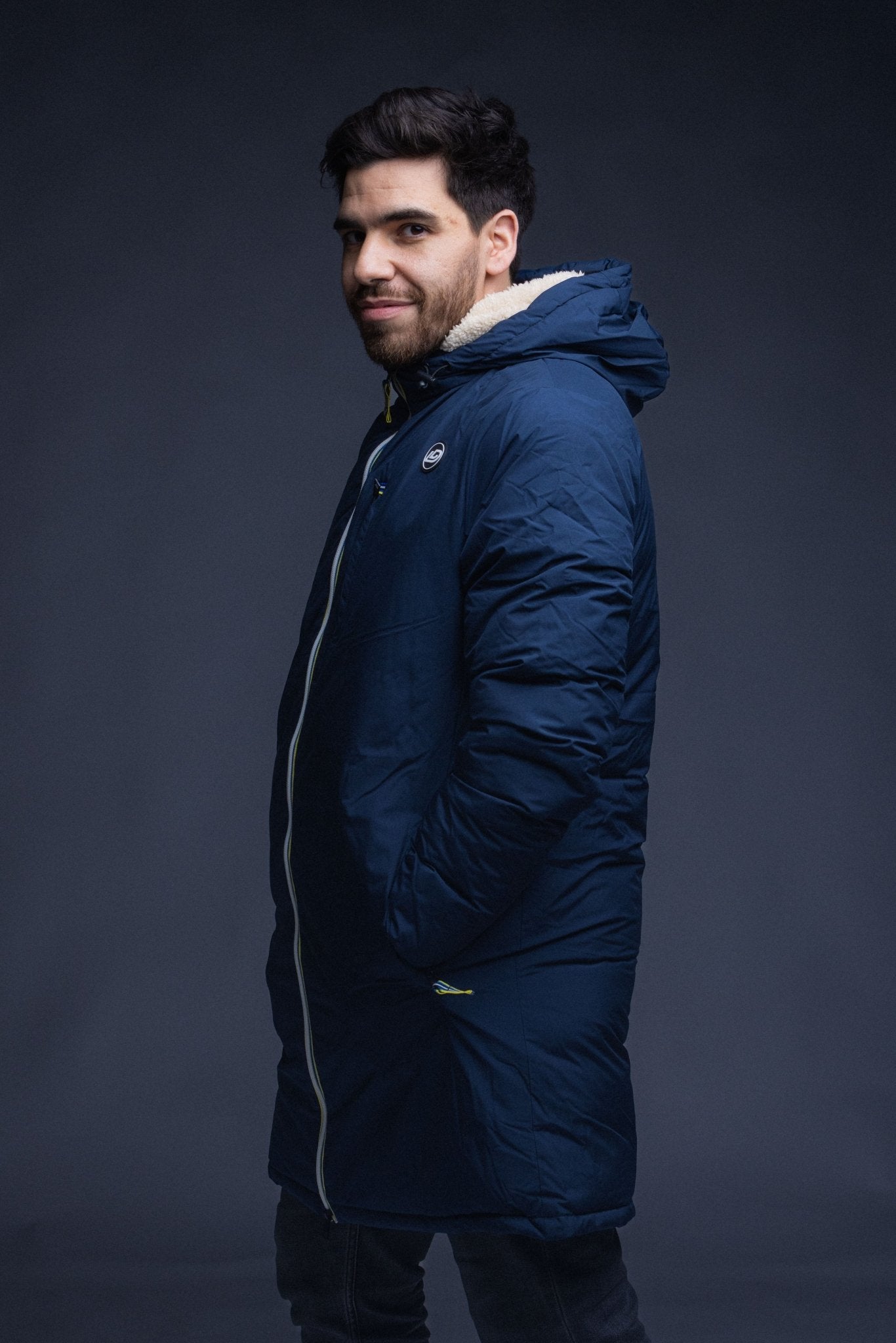 Rudy - La Doudounerie