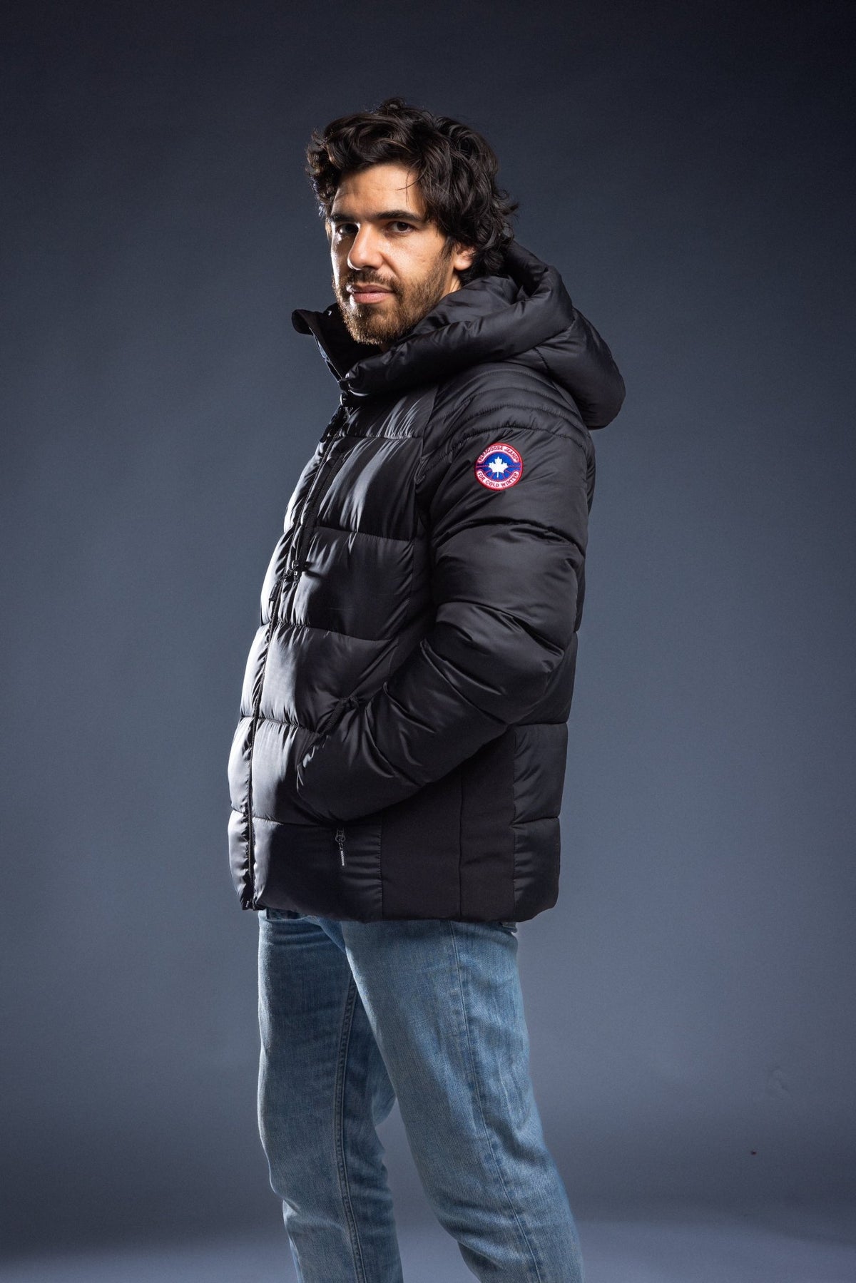 Toussuire Chauffante haut de gamme - La Doudounerie