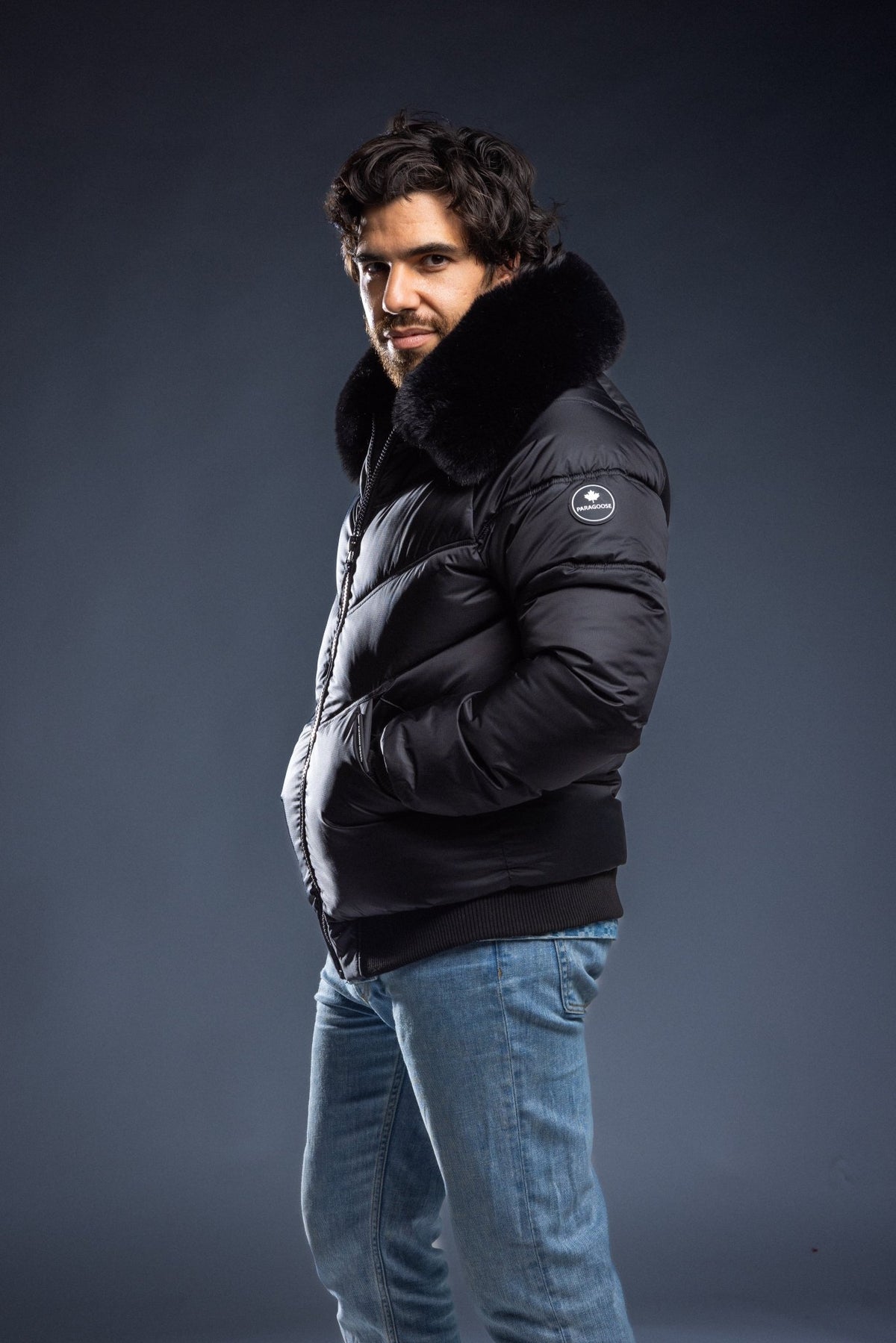 Triple - La Doudounerie