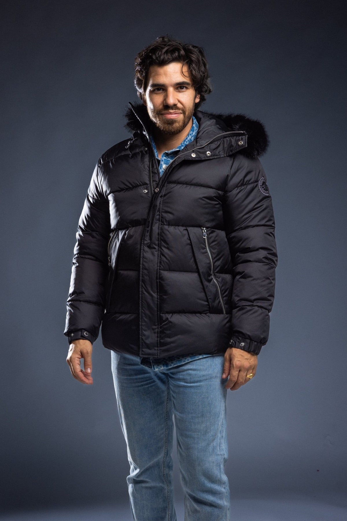 Winnie - La Doudounerie